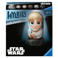 Hylkies: Star Wars: Luke Skywalker - Ostatní (12001013)