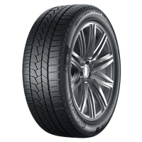 CONTINENTAL Z225/45 R19 WINTER CONTACT TS 860 S SSR 96V XL SSR * 3PMSF FR