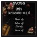 Syoss Oleo Intense Oil-To-Cream oplachová péče 200 ml