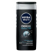 NIVEA MEN Rock Salt Shower Gel 250 ml