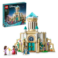 LEGO® │ Disney Princess™ 43224 Hrad krále Magnifica