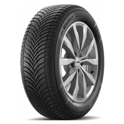 KLEBER 245/45 R 18 100V QUADRAXER_3 TL XL M+S 3PMSF FSL