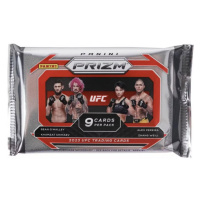 Panini Prizm UFC Under Card Hobby balíček 2023 - sběratelské karty MMA