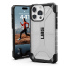 UAG Plasma, ice - iPhone 15 Pro Max (114304114343) Bílá