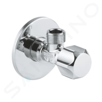 Grohe 22025000 - Rohový ventil, chrom