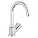 Grohe 20179001 - Umyvadlový ventil, chrom