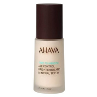 AHAVA Age Control Even Tone Rozjasňující a obnovující sérum 30 ml