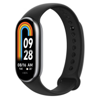 Xiaomi Smart Band 8 Černá