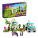 LEGO® Friends 41707 Auto sázečů stromů