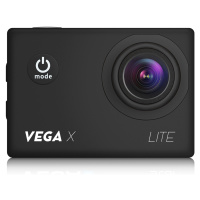Sportovní kamera Niceboy® VEGA X Lite