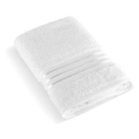 BELLATEX s.r.o. -Froté ručník Linie 500g L/711 bílá 50 × 100 cm
