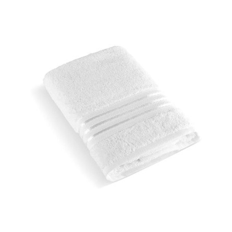 BELLATEX s.r.o. -Froté ručník Linie 500g L/711 bílá 50 × 100 cm