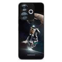 Mobiwear Glossy lesklý pro Xiaomi Redmi 13 - G004G kosmonaut