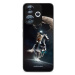 Mobiwear Glossy lesklý pro Xiaomi Redmi 13 - G004G kosmonaut