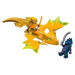 LEGO® NINJAGO® 71803 Arin a útok draka