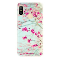 iSaprio Blossom 01 pro Xiaomi Mi A2 Lite