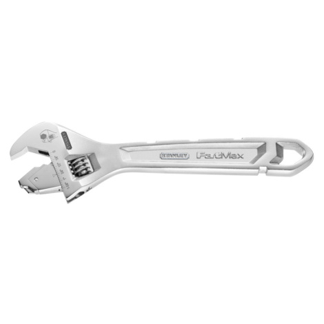STANLEY nastavitelný klíč FatMax™ 300-43 mm