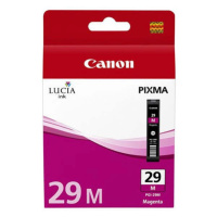 CANON PGI-29 M - originální