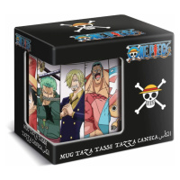 One Piece Hrnek keramický 315 ml - Crew - EPEE