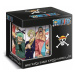 One Piece Hrnek keramický 315 ml - Crew - EPEE