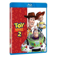 Toy Story 2: Příběh hraček S.E.