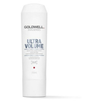 GOLDWELL Dualsenses Ultra Volume Kondicionér pro objem jemných vlasů 200 ml