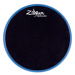 Zildjian 10" Reflexx Practice Pad Blue