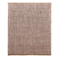 Diamond Carpets koberce Ručně vázaný kusový koberec Sigma Sand DESP P106 Brown Mix - 80x150 cm