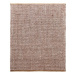 Diamond Carpets koberce Ručně vázaný kusový koberec Sigma Sand DESP P106 Brown Mix - 80x150 cm