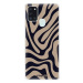 iSaprio Zebra Black - Samsung Galaxy A21s