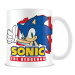 Hrnek Sonic the Hedgegog Thumbs Up, 0,3 l