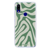 iSaprio Zebra Green - Xiaomi Redmi 7