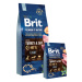 Brit Premium Dog by Nature Light 3kg