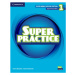 Super Minds Second Edition 1 Super Practice Book Cambridge University Press