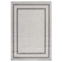 Krémový venkovní koberec 160x230 cm Aruba – Ayyildiz Carpets