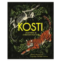 Kosti - Jules Howard