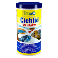 TETRA Cichlid XL Flakes 1 l