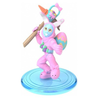 Fortnite sběratelská figurka rabbit raider 5cm, jazwares