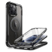 Pouzdro pro iPhone 15 Pro, Supcase i-Blason Ares Mag, pro MagSafe case, pouzdro