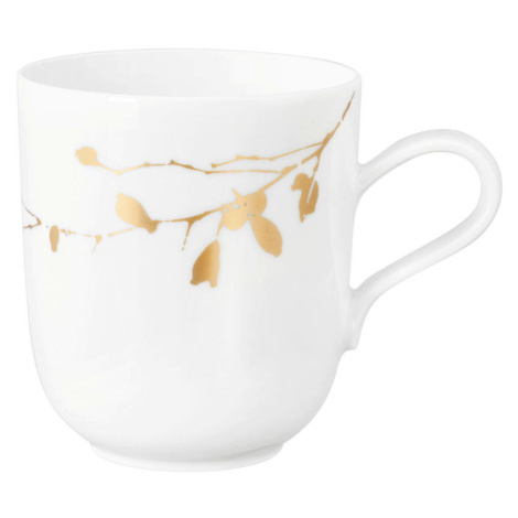 Seltmann Weiden HRNEK NA KÁVU porcelán keramika