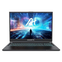 GIGABYTE G6 KF