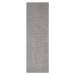 Mint Rugs - Hanse Home koberce Kusový koberec Cloud 103934 Lightgrey - 160x230 cm