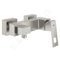 GROHE Eurocube Sprchová baterie, supersteel 23145DC0