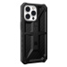 UAG Monarch kryt Apple iPhone 13 Pro karbonový