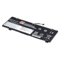 T6 Power pro Lenovo IdeaPad C340-14IML, Li-Poly, 15,36 V, 2964 mAh (45 Wh), černá