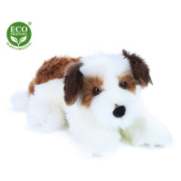 Plyšový pes Shih-tzu 45 cm ECO FRIENDLY