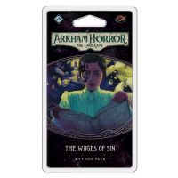 Fantasy Flight Games Arkham Horror LCG: The Wages of Sin