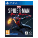 SONY PS4 hra Marvel's Spider-Man: Miles Morales