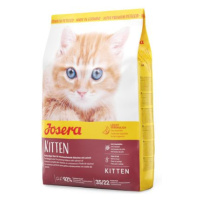 JOSERA cat KITTEN - 2kg