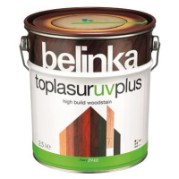 KANSAI HELIOS Belinka Toplasur UV plus 2,5 l, barva 15 Buk